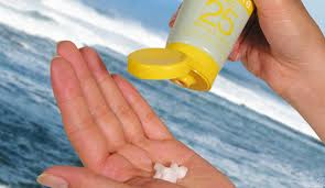 Διαλέξτε το σωστό αντηλιακό