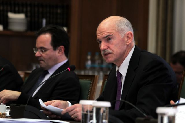 Η επιστολή των «16» αναζωπυρώνει τα σενάρια πρόωρων εκλογών