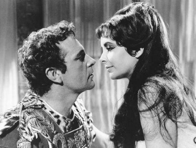 Τον έρωτα Μπάρτον-Τέιλορ σκέφτεται να μεταφέρει στη μεγάλη οθόνη ο Μ.Σκορσέζε