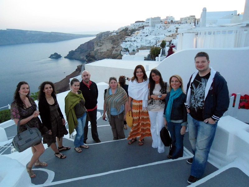 Ανάπτυξη της τουριστικής αγοράς της Τουρκίας από το Travel Plan