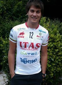 Η Τρεντίνο ανακοίνωσε Τζούριτς για τα επόμενα τρία χρόνια