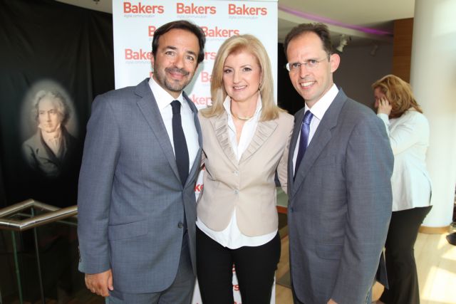 Η V+O ιδρύει εταιρεία στρατηγικής online επικοινωνίας