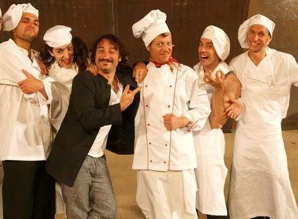 Στο Ηρώδειο ανεβαίνει ο «Υπηρέτης δύο Αφεντάδων»