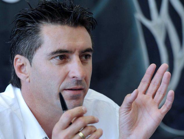 «Δεν κλείνουμε την πόρτα σε κανέναν επενδυτή» δήλωσε ο Θοδωρής Ζαγοράκης