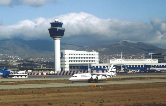 Ματαιώσεις και τροποποιήσεις πτήσεων και την Τετάρτη