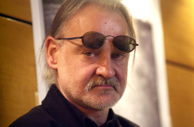 «Νιώθω ότι ολοκλήρωσα τον κύκλο μου στο σινεμά» δηλώνει ο Μπέλα Ταρ από την Αθήνα