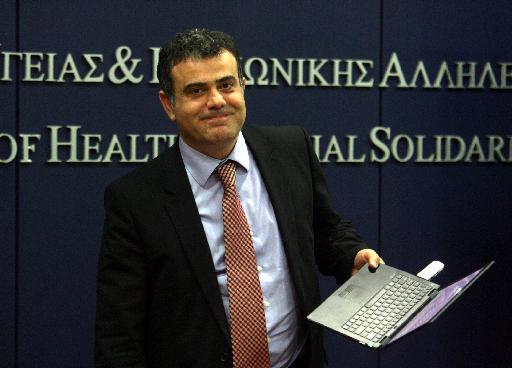 Διαψεύδονται οι φήμες για κατάργηση μονάδων πρωτοβάθμιας υγείας