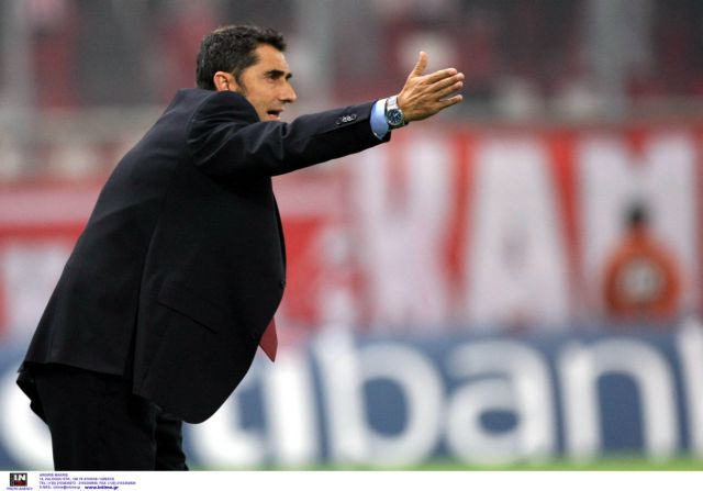 Στην Αθήνα ο Κάταϊ για εξετάσεις και μετά υπογραφές