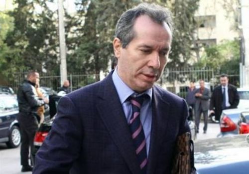 «Να αποδοθούν σωστά οι ευθύνες» ζήτησε ο Γιάννης Κόντης