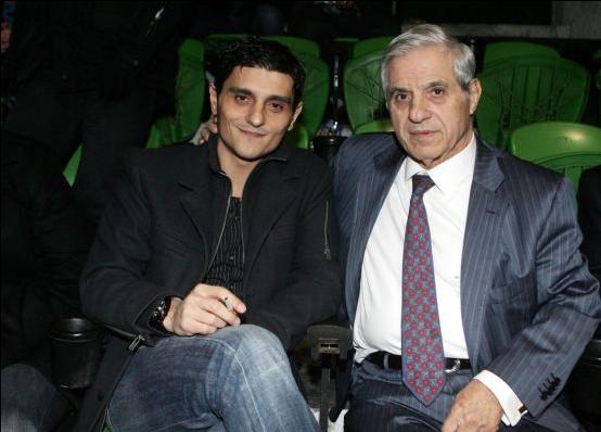 Οριστική η αποχώρηση των Γιαννακόπουλων