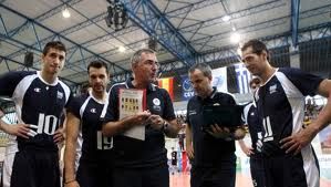 Την ήττα με 3-2 σετ γνώρισε η εθνική βόλεϊ ανδρών από την Ολλανδία