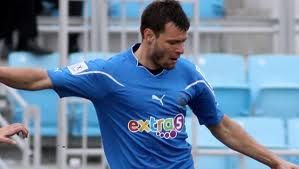 Παρελθόν και ο Ολιβέιρα από τον Ατρόμητο