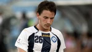 Συμφώνησε με τον Ατρόμητο ο Πίτου Γκαρσία