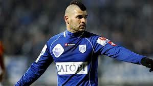 Σιαλμάς-Μέσι σημειώσατε… 1