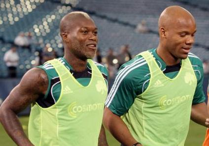 Για οριστική συμφωνία Σισέ – Λάτσιο μιλούν οι Ιταλοί