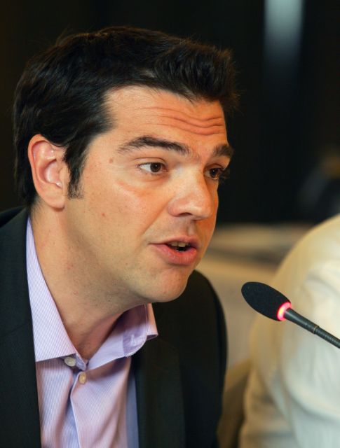 Το Μεσοπρόθεσμο παγιώνει την κοινωνική χρεοκοπία και οδηγεί και στην οικονομική, σύμφωνα με τον ΣΥΝ