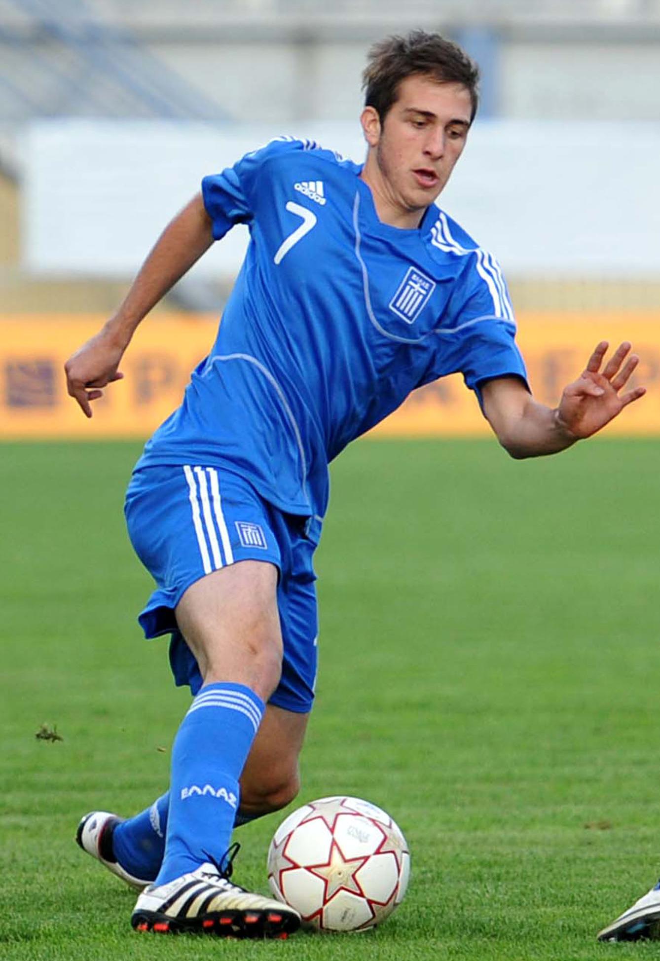 Ο Φορτούνης «χάλασε» τη συμφωνία του Αστέρα με την Αταλάντα