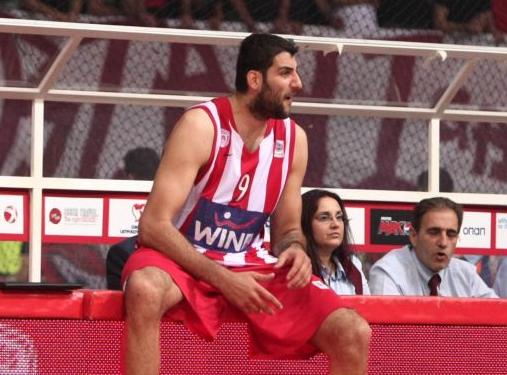 Και ο Μπουρούσης έχει πρόταση από τη Μιλάνο