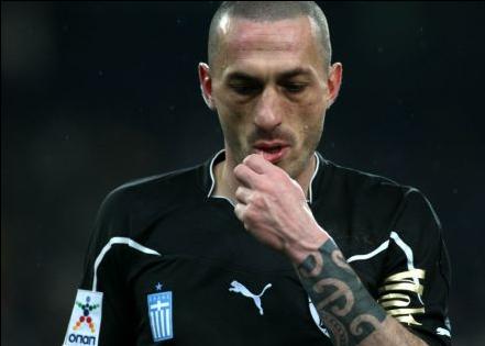 Πρόταση Πανιωνίου στον Τσιρίλο