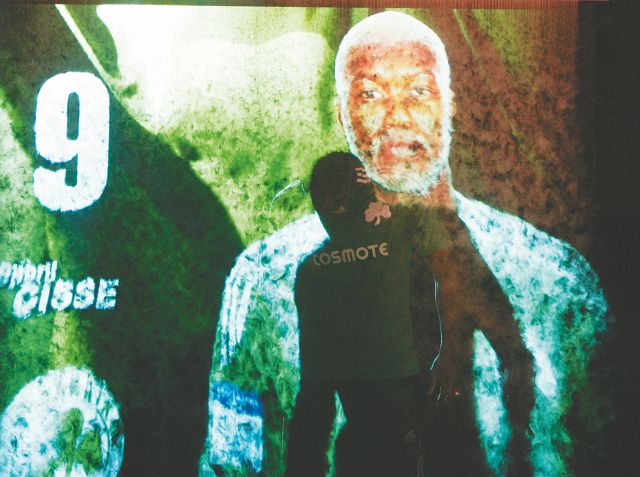 Στη Λάτσιο ο Σισέ, είπε το «ναι» στους Ιταλούς με 2,1 εκατ. ευρώ!