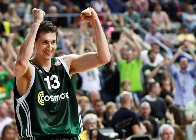 Οι αντιδράσεις για την κλήρωση της Ευρωλίγκας