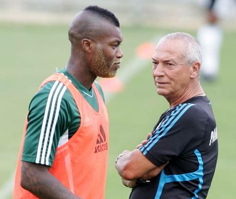 ΠΑΟ… στην Αυστρία χωρίς τον Σισέ που αποχαιρέτησε