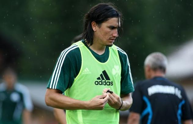 Ο νέος ηγέτης Λέτο, το φιλικό και η αναζήτηση για τον αντί – Λάζαρο