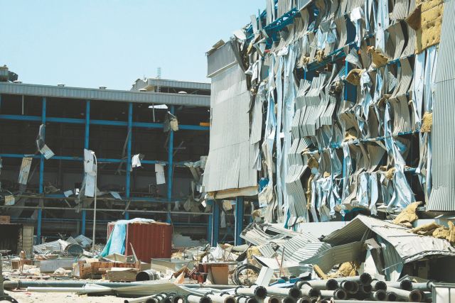 Με ρεύμα και από τους Τουρκοκύπριους θα αντιμετωπιστούν οι ελλείψεις στην Κύπρο