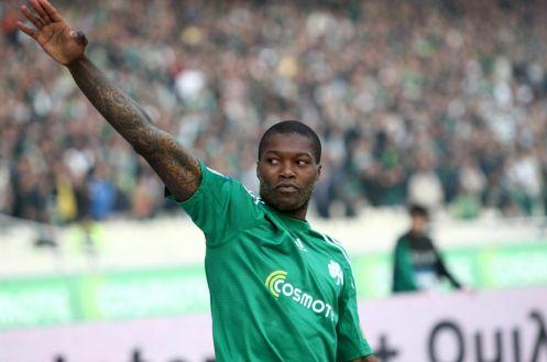 «Να αγαπάτε την ομάδα όπως εγώ» είπε ο Σισέ στους οπαδούς του ΠΑΟ