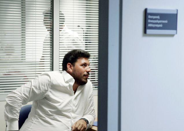 «Κανένα θέμα συγχώνευσης Καβάλας – Ηρακλή» ξεκαθάρισε ο Σ.Ψωμιάδης