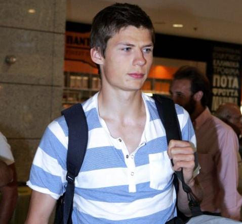 Στην Αθήνα ο Χέλγκασον για λογαριασμό της ΑΕΚ