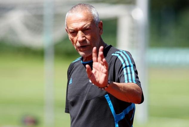 Αισιοδοξία, αλλά και «προσγείωση» από Φερέιρα, δεν βιάζονται στην Οντένσε