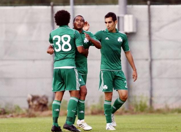 Και τα… 11 ήταν υπέροχα στο «ξεμούδιασμα» του ΠΑΟ με την Κίτσμπουελ