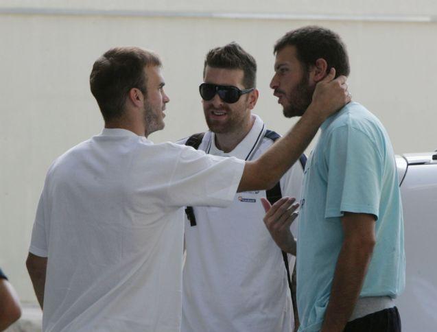 Τα φιλικά της Εθνικής πριν από το Ευρωμπάσκετ της Λιθουανίας