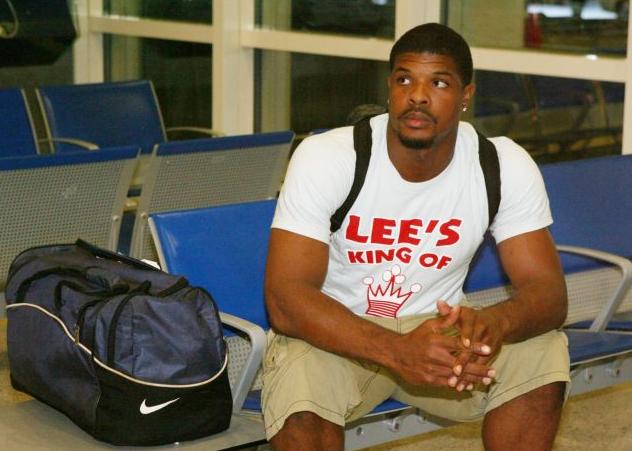 Στην Αθήνα ο Χάινς, ο Ολυμπιακός ανακοίνωσε Χάουαρντ