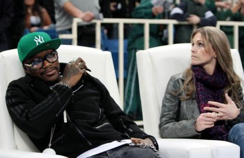 Ο Σισέ ευτυχής στη Λάτσιο, η Τζουντ… δυστυχής στην Ελλάδα