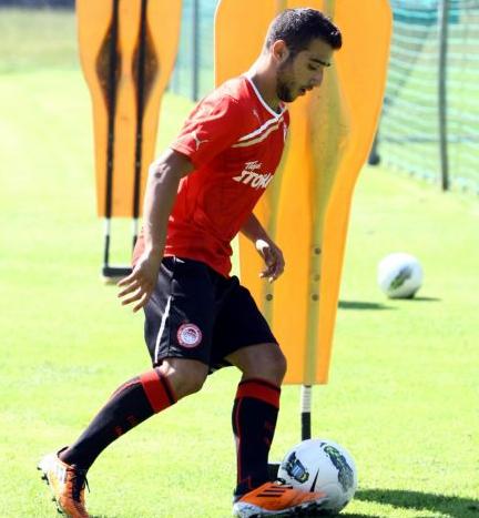 Ατομικό ο «Φέτφα», ρεπό το απόγευμα ο ΟΣΦΠ