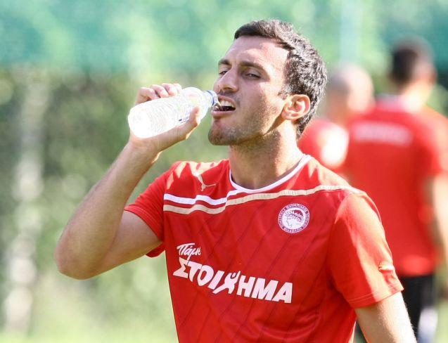 Ο «Τόρο» στο στόχαστρο (και) της Λίβερπουλ