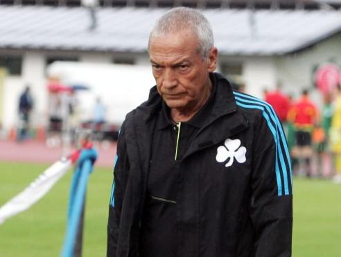 Παράπονα και σιγουριά από τον Φερέιρα για ΠΑΟ