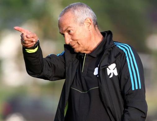 «Ήρθαν να βοηθήσουν όχι να μας σώσουν» είπε ο Φερέιρα για Τοτσέ, Κουίνσι