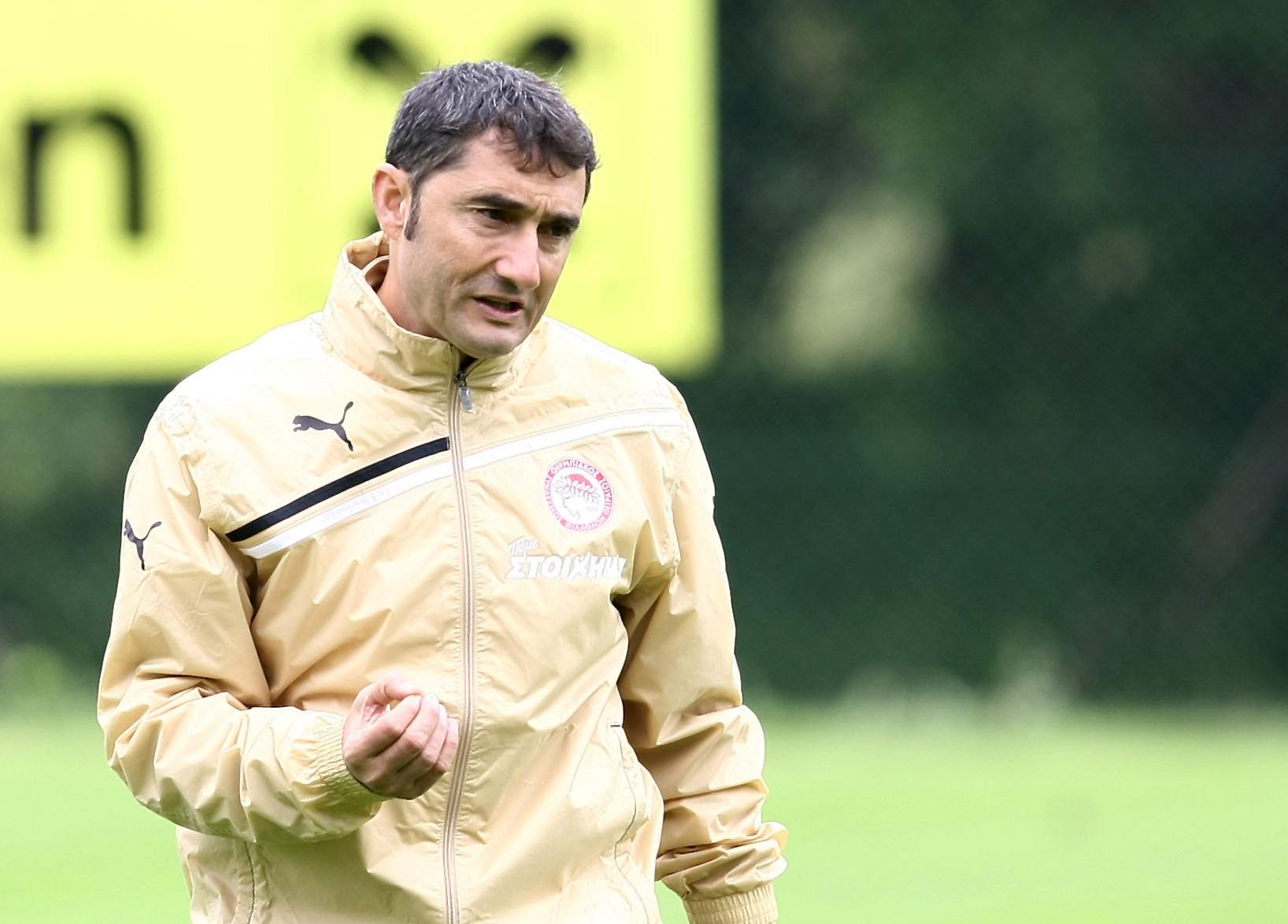 Ο Βαλβέρδε «τρέχει» τα θέματα των Σάντσες, Ανάκογλου και… Τοροσίδη