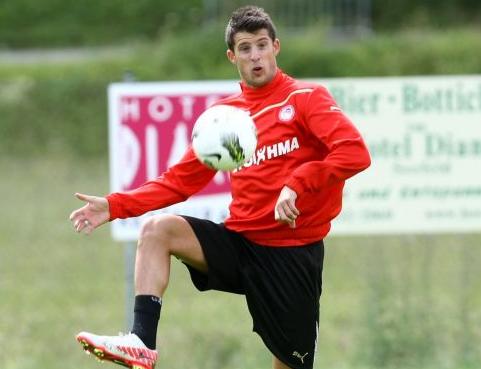 «Μην μιλάνε για διαιτησία στον ΠΑΟ» τόνισε ο Μιραλάς