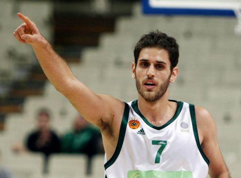 Κοντά στην ανανέωση με τον ΠΑΟ ο Στράτος Περπέρογλου