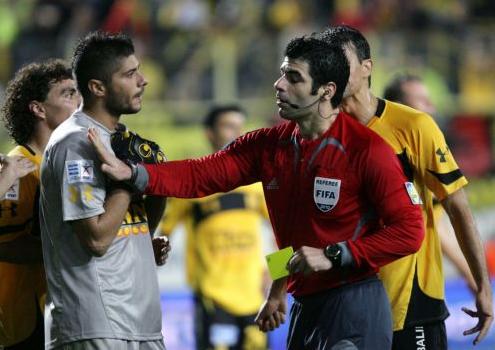 Εξομολόγηση Δαλούκα για τις τάσεις αυτοκτονίας του…