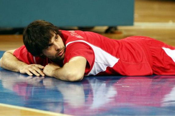 Ετοιμος να γίνει ο ηγέτης της ΤΣΣΚΑ δήλωσε ο Τεόντοσιτς