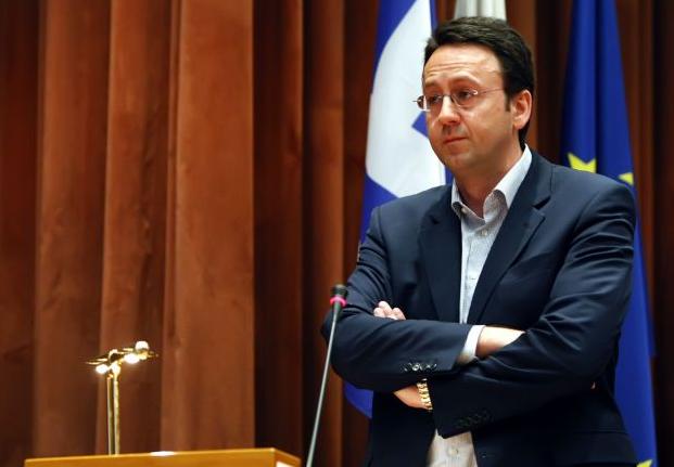 Ο Πιλάβιος δηλώνει ότι «είχε χαθεί το μέτρο στο ποδόσφαιρο…»