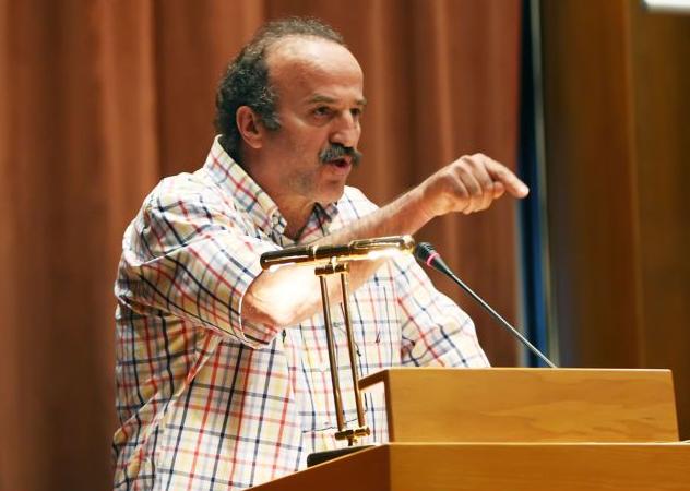 Τζώρτζογλου: «Θα μάθει πολλά από εμένα ο Πλατινί…»