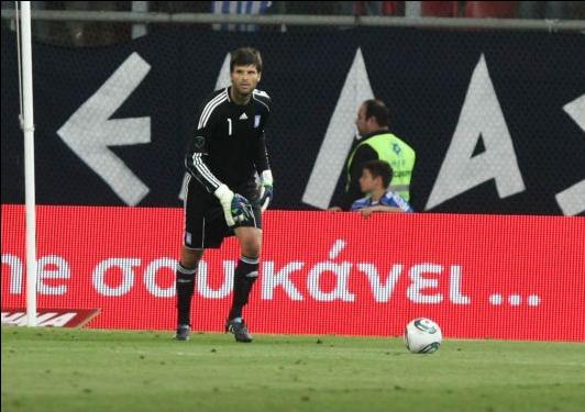 Ο Κωνσταντόπουλος επιβεβαιώνει τις επαφές με την ΑΕΚ