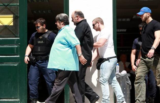 «Παρεξήγησαν τους διαλόγους μου, αβάσιμες οι κατηγορίες…»