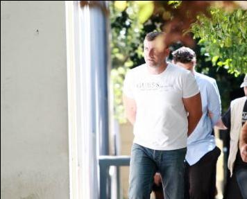 Ο Τσακογιάννης υποστήριξε ότι δεν γνωρίζει τον Μαρινάκη!